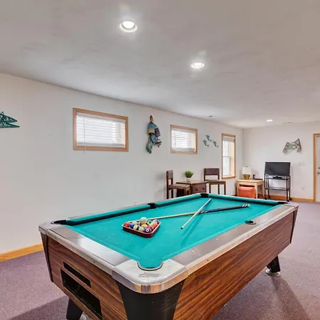 5195 - Captains Choice By Resort Realty